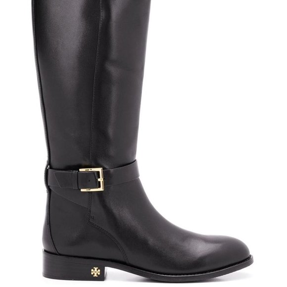 Tory Burch Shoes - Tory Burch Brooke Riding Boots *NEW*